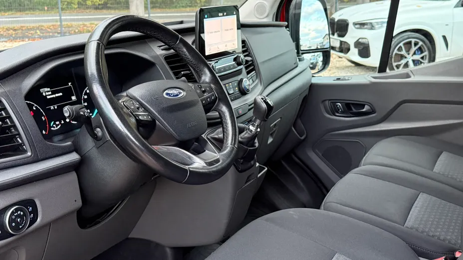 FORD Transit Transit 290 L2H2 Ambiente