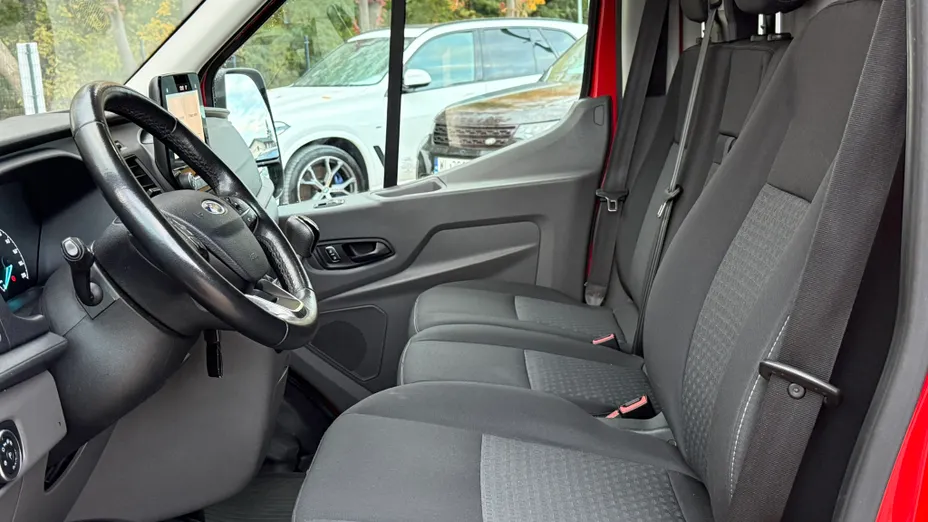FORD Transit Transit 290 L2H2 Ambiente