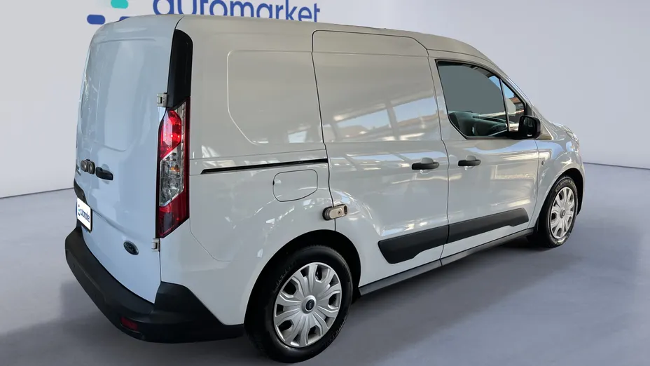 FORD Transit Connect Transit Connect 220 L1 Trend