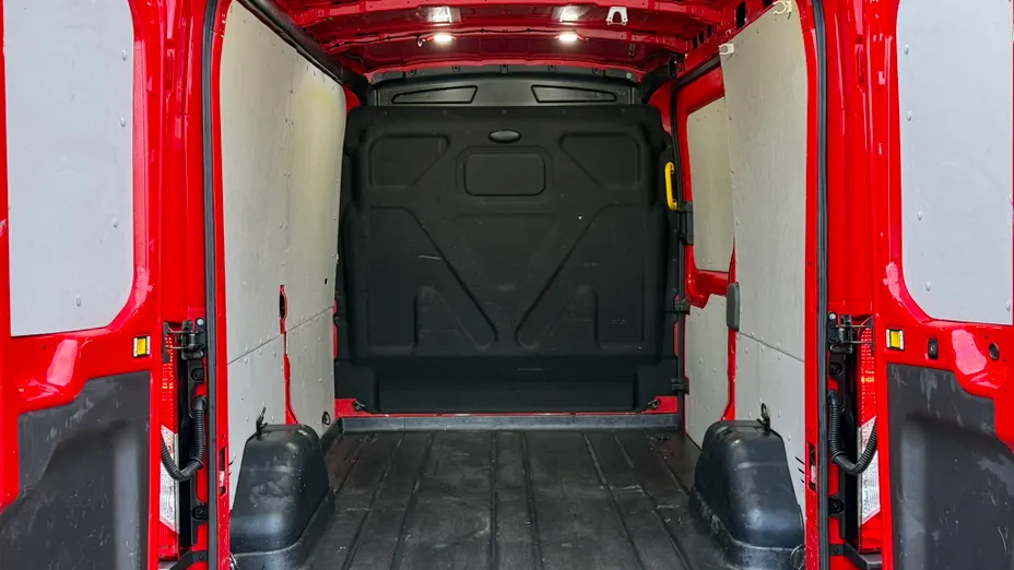 FORD Transit Transit 290 L2H2 Ambiente
