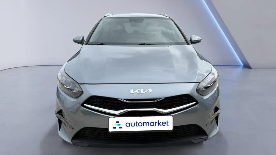 KIA Cee'd Ceed 1.0 T-GDI M