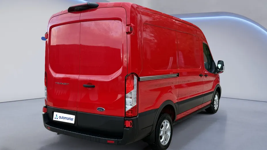 FORD Transit Transit 290 L2H2 Ambiente