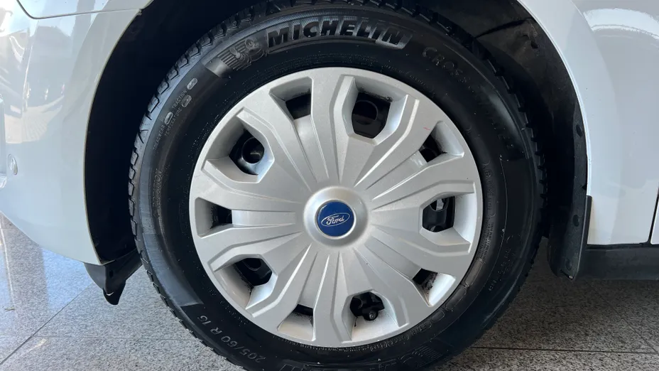 FORD Transit Connect Transit Connect 220 L1 Trend