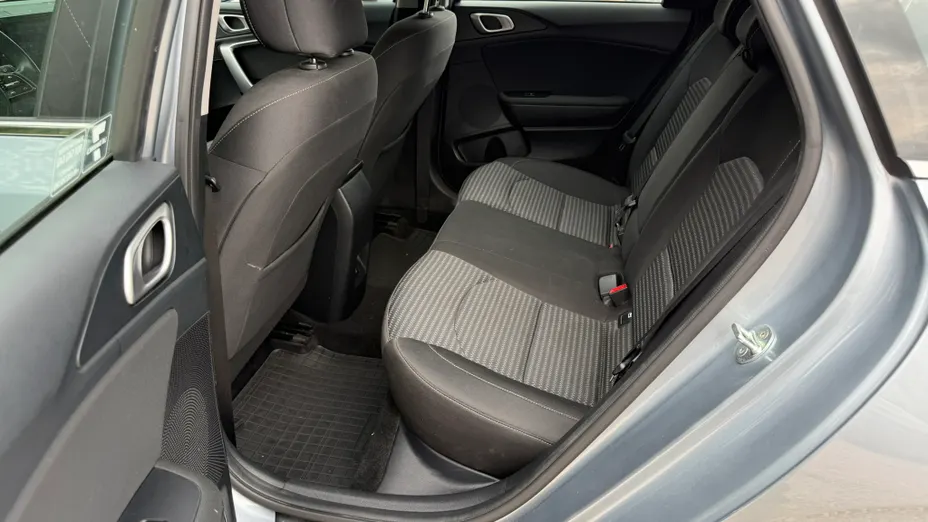 KIA Cee'd Ceed 1.0 T-GDI M