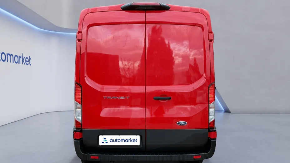 FORD Transit Transit 290 L2H2 Ambiente