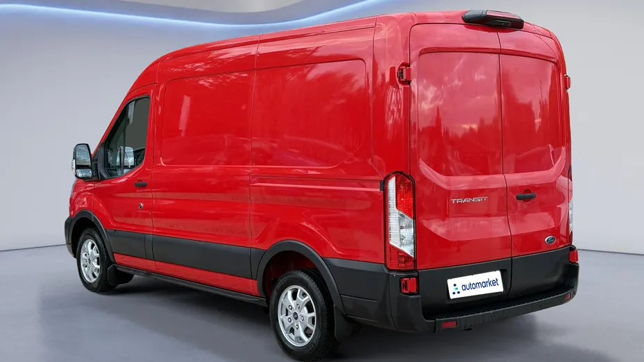 FORD Transit Transit 290 L2H2 Ambiente