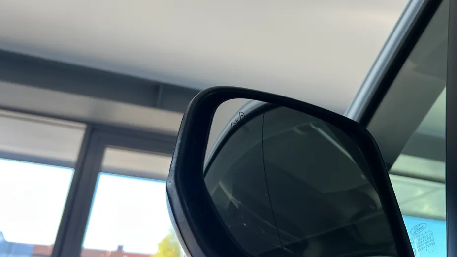 FORD Transit Connect Transit Connect 220 L1 Trend