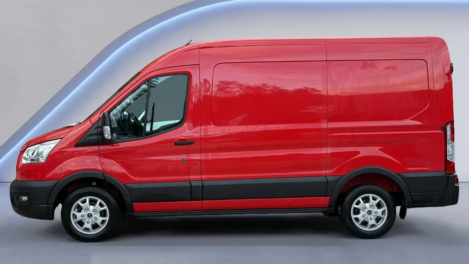 FORD Transit Transit 290 L2H2 Ambiente