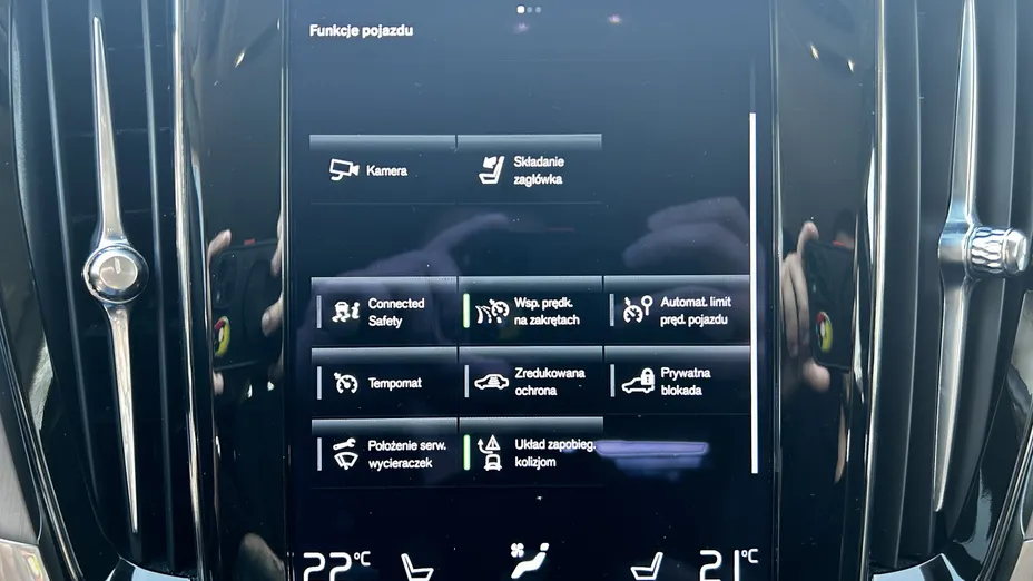VOLVO V60 V60 B4 B Momentum Pro aut