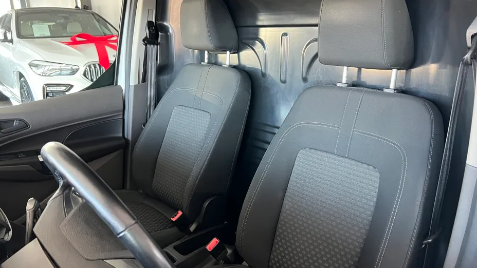 FORD Transit Connect Transit Connect 220 L1 Trend