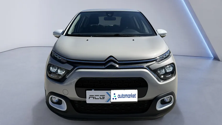 CITROEN C3 C3 1.2 PureTech You!