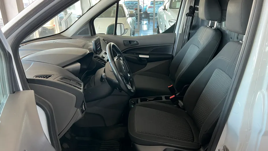 FORD Transit Connect Transit Connect 220 L1 Trend