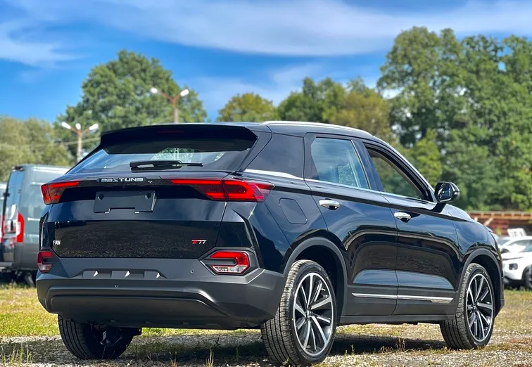 BESTUNE T77 T77 1.5T Business DCT