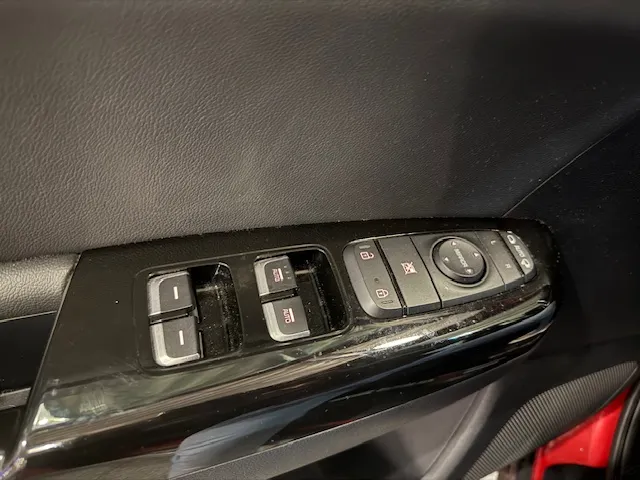 KIA Sportage Sportage 1.6 T-GDI L 4WD DCT