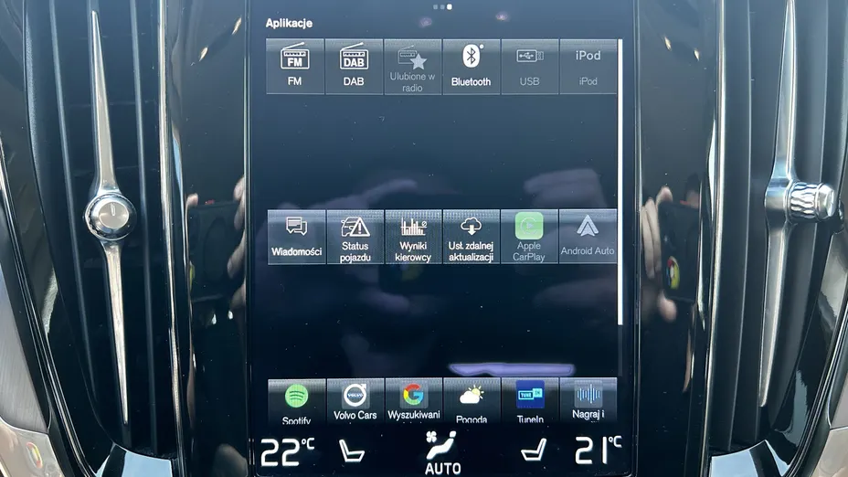 VOLVO V60 V60 B4 B Momentum Pro aut