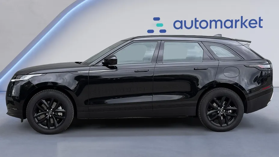 LAND ROVER Range Rover Velar Velar 2.0 P400e PHEV S