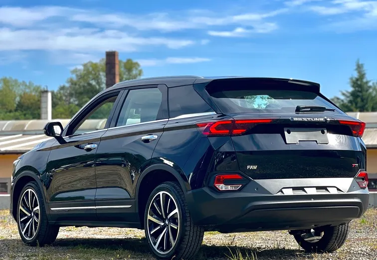 BESTUNE T77 T77 1.5T Business DCT