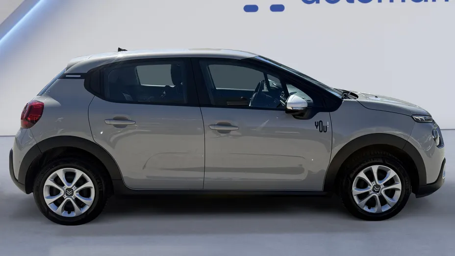 CITROEN C3 C3 1.2 PureTech You!