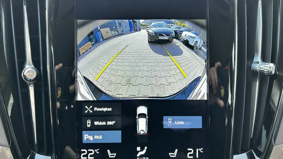 VOLVO V60 V60 B4 B Momentum Pro aut