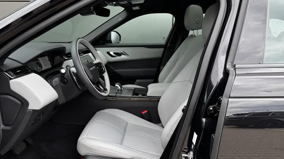 LAND ROVER Range Rover Velar Velar 2.0 P400e PHEV S