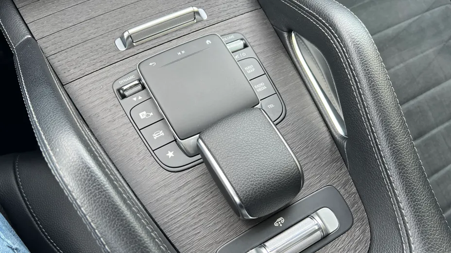 MERCEDES-BENZ GLE GLE Coupe 350 e 4-Matic Premium