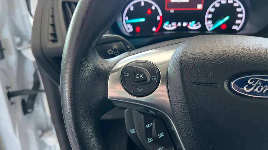 FORD Transit Connect Transit Connect 220 L1 Trend