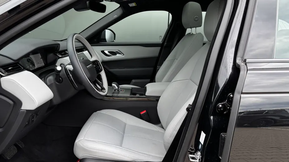 LAND ROVER Range Rover Velar Velar 2.0 P400e PHEV S
