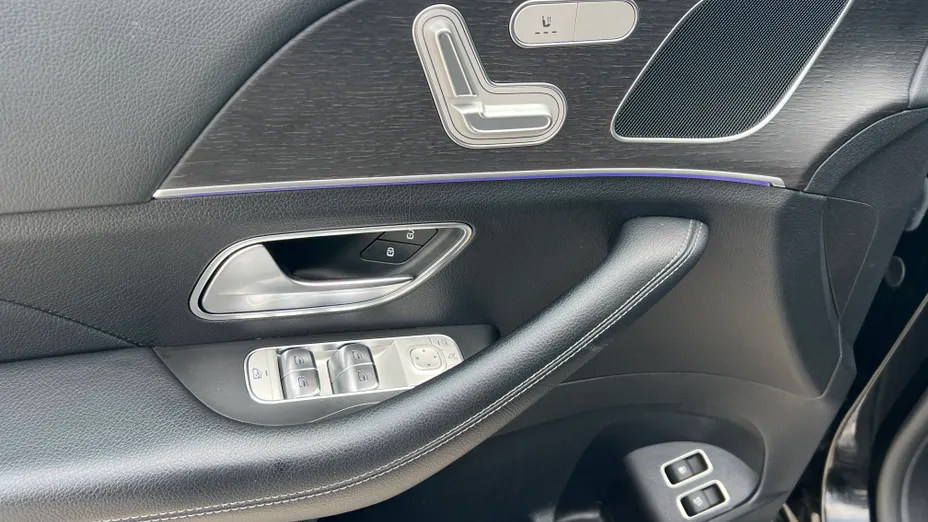 MERCEDES-BENZ GLE GLE Coupe 350 e 4-Matic Premium