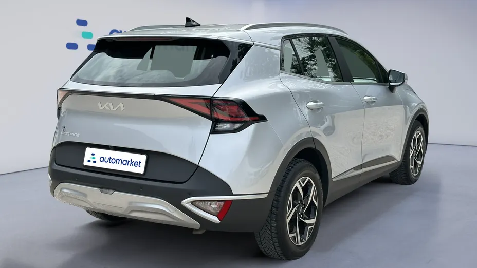 KIA Sportage Sportage 1.6 T-GDI M 2WD