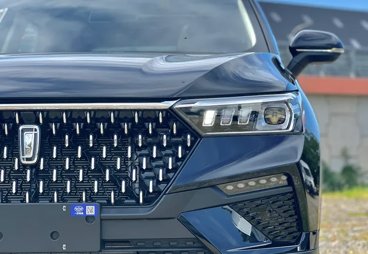 BESTUNE T77 T77 1.5T Business DCT