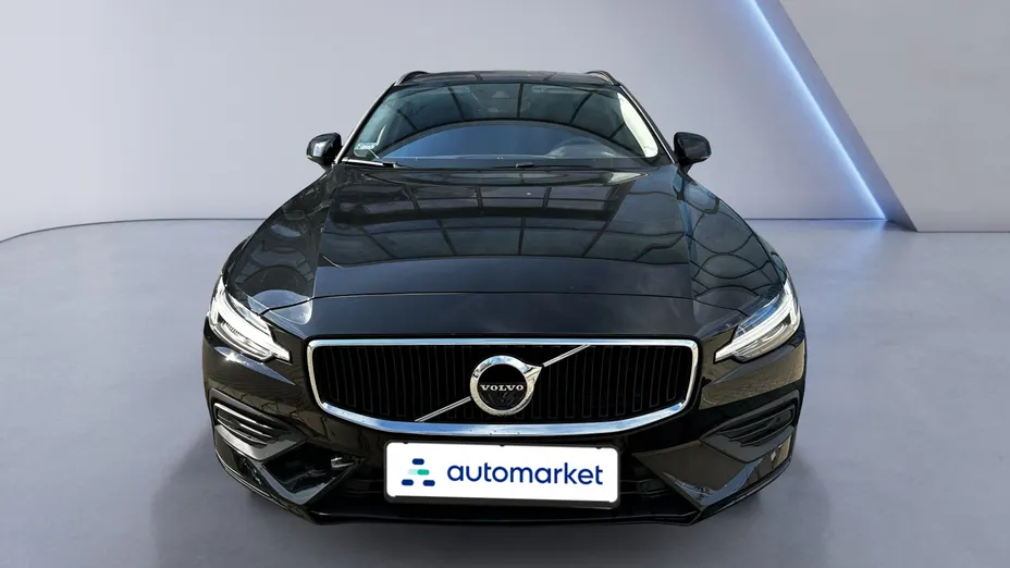 VOLVO V60 V60 B4 B Momentum Pro aut