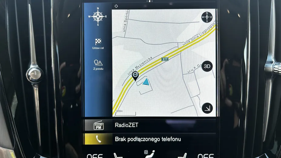 VOLVO V60 V60 B4 B Momentum Pro aut