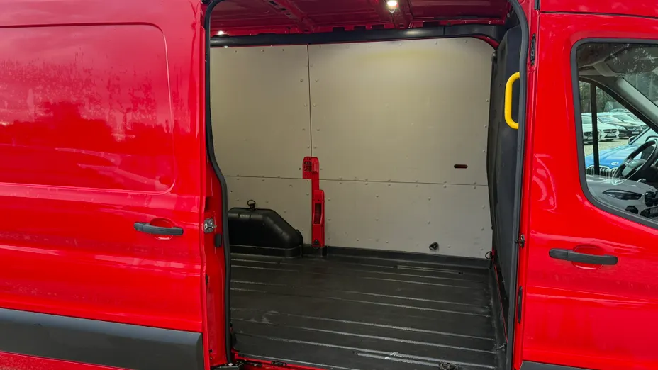 FORD Transit Transit 290 L2H2 Ambiente