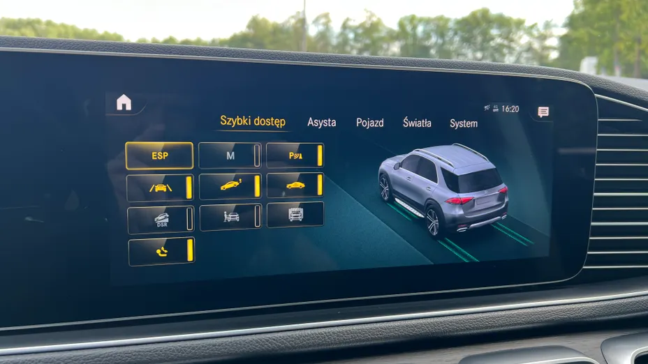 MERCEDES-BENZ GLE GLE Coupe 350 e 4-Matic Premium