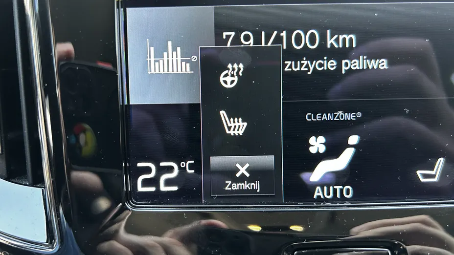 VOLVO V60 V60 B4 B Momentum Pro aut