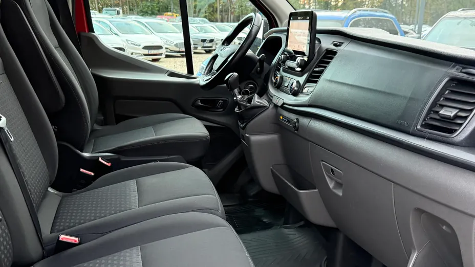 FORD Transit Transit 290 L2H2 Ambiente