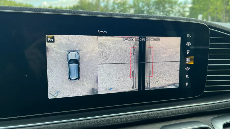 MERCEDES-BENZ GLE GLE Coupe 350 e 4-Matic Premium