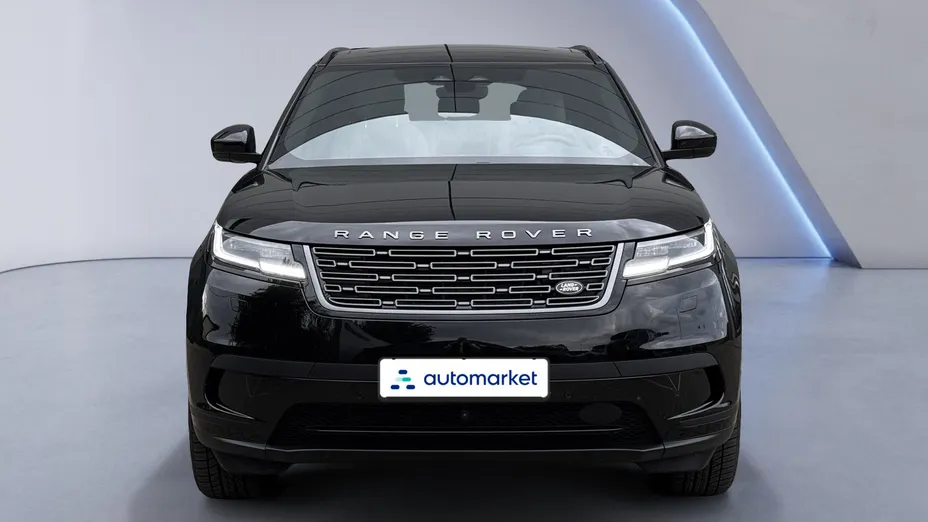 LAND ROVER Range Rover Velar Velar 2.0 P400e PHEV S