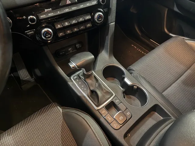 KIA Sportage Sportage 1.6 T-GDI L 4WD DCT