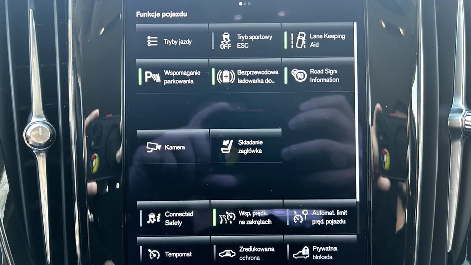 VOLVO V60 V60 B4 B Momentum Pro aut