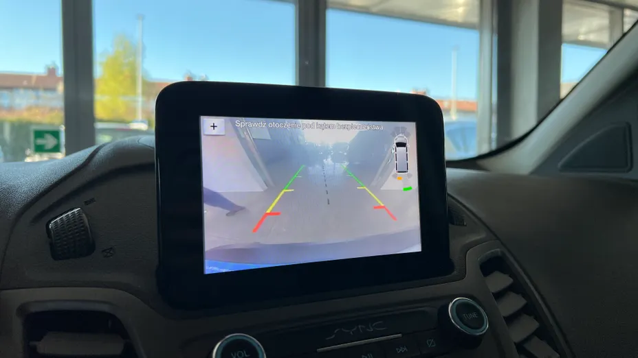 FORD Transit Connect Transit Connect 220 L1 Trend