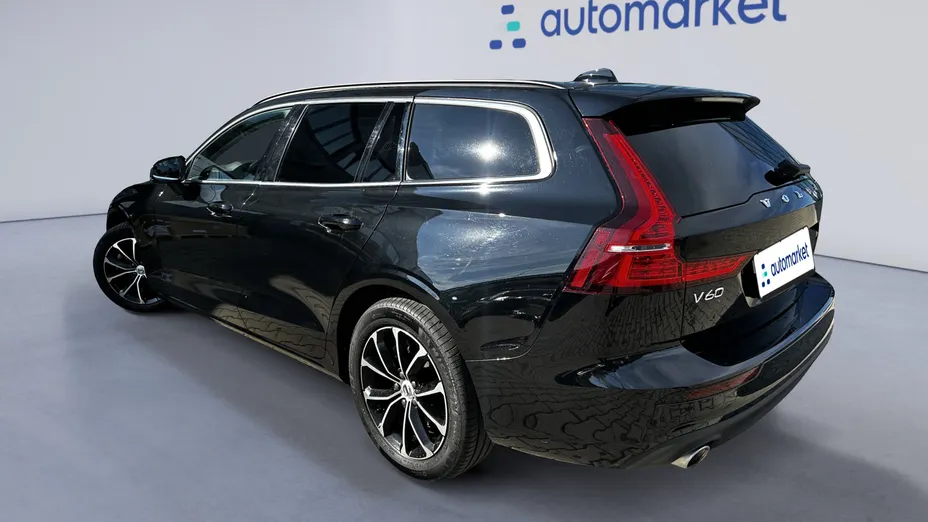 VOLVO V60 V60 B4 B Momentum Pro aut