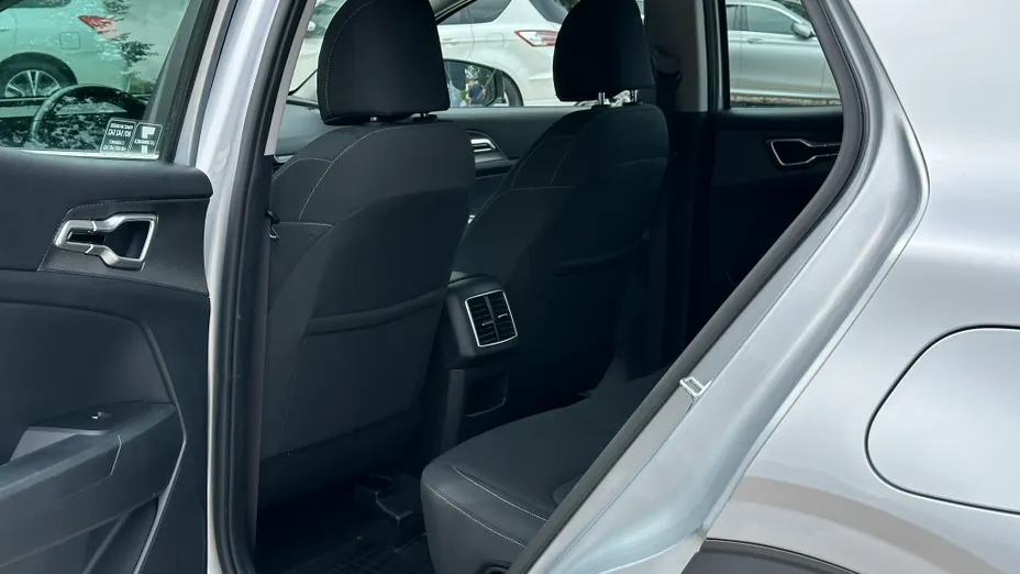 KIA Sportage Sportage 1.6 T-GDI M 2WD