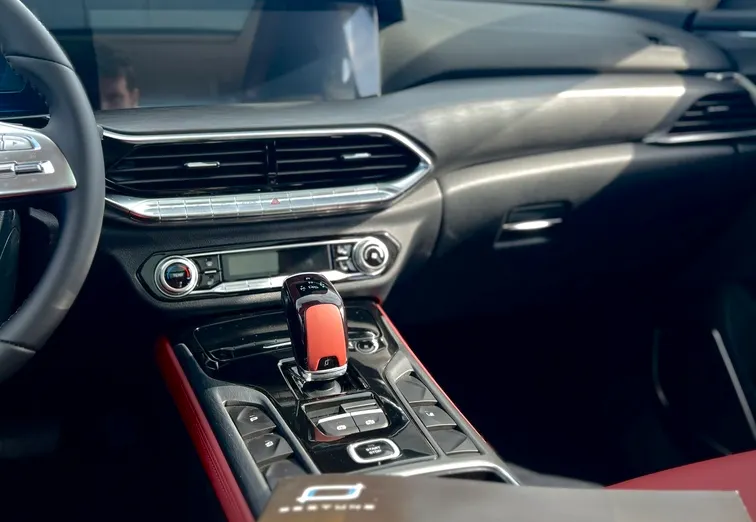 BESTUNE T77 T77 1.5T Business DCT