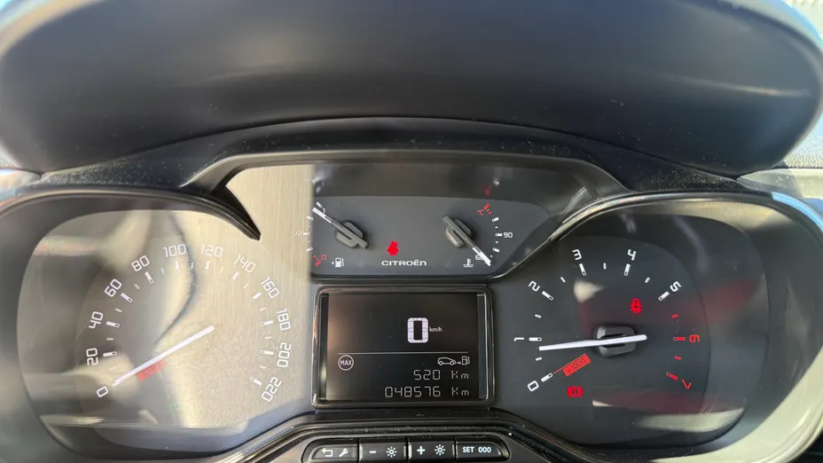 CITROEN C3 C3 1.2 PureTech You!