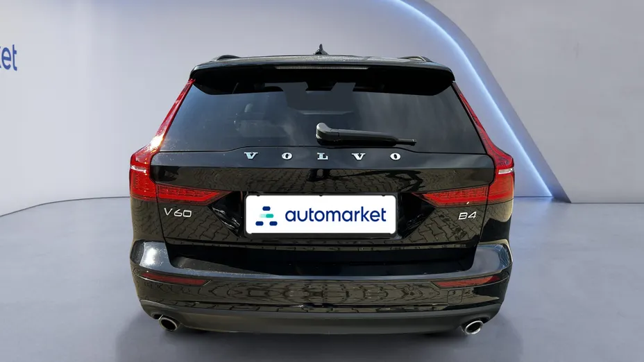 VOLVO V60 V60 B4 B Momentum Pro aut
