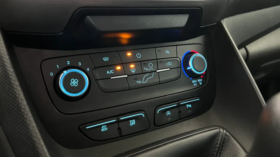 FORD Transit Connect Transit Connect 220 L1 Trend