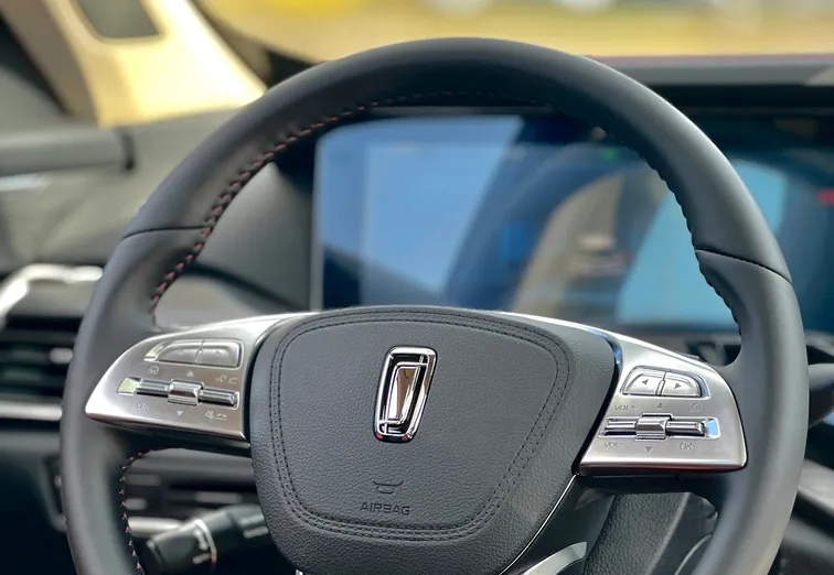 BESTUNE T77 T77 1.5T Business DCT