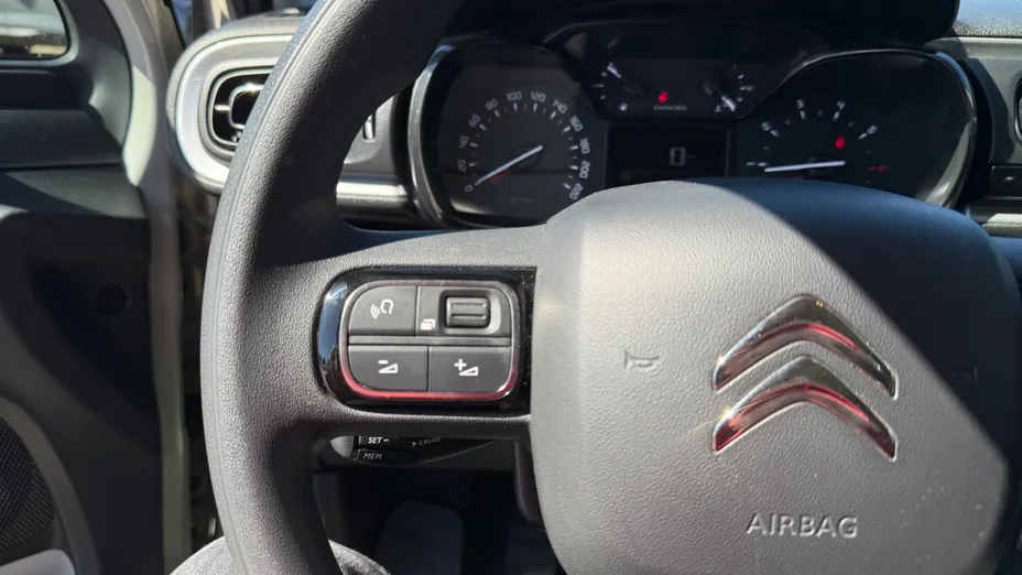 CITROEN C3 C3 1.2 PureTech You!