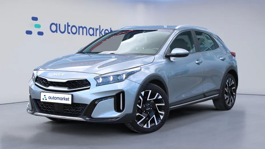 KIA XCeed XCeed 1.5 T-GDI L DCT